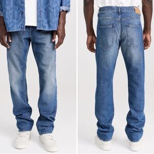 Isabel Marant Joakim Jeans